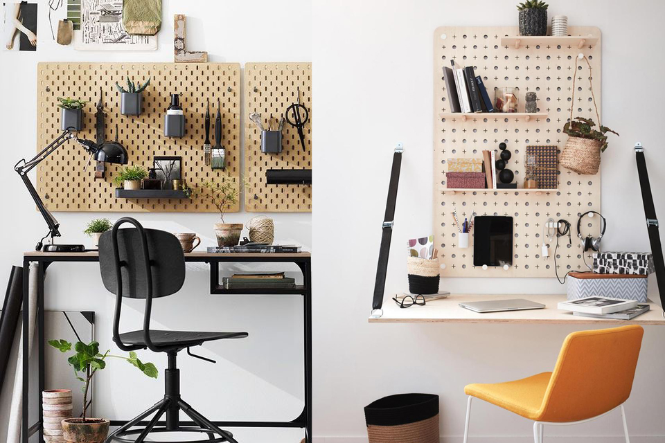 Aménager un bureau à la maison