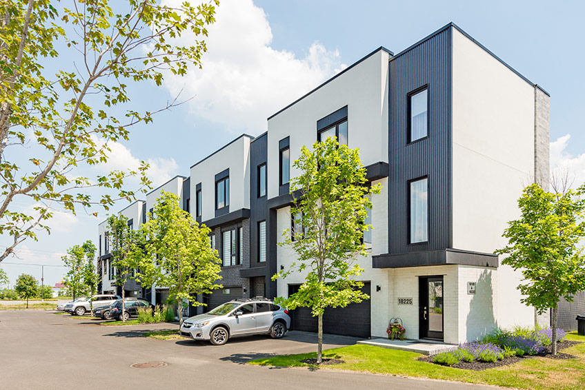Mirabel: ville de nature et de dynamisme urbain