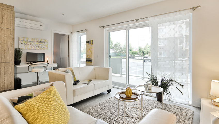 Un automne extra avec Construction Voyer