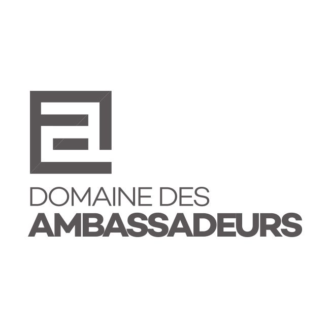 Enseigne Domaine des Ambassadeurs