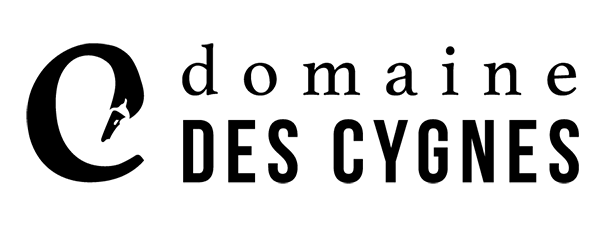 Enseigne du Domaine des Cygnes