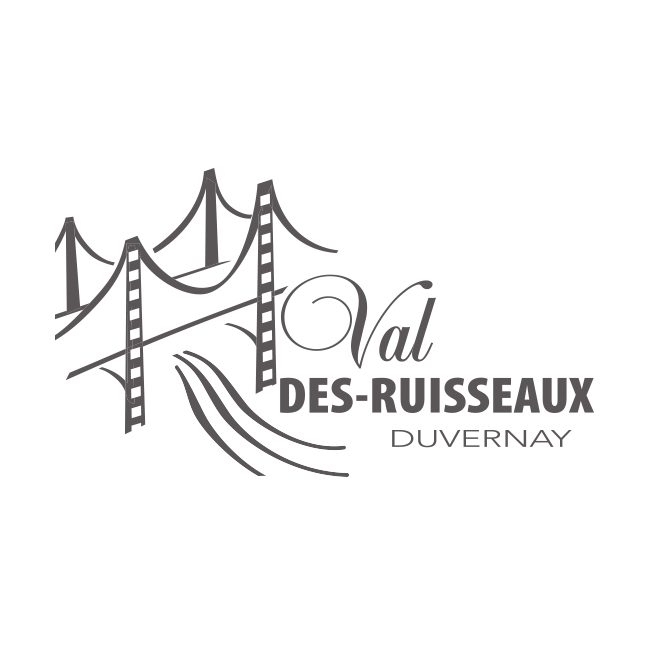 Enseigne Val-des-Ruisseaux, Duvernay